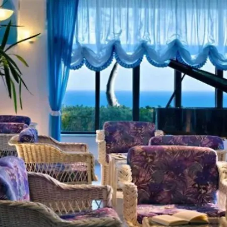 Hotell Grazia Scannella 4*