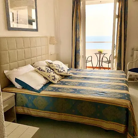 Hotell Grazia Scannella
