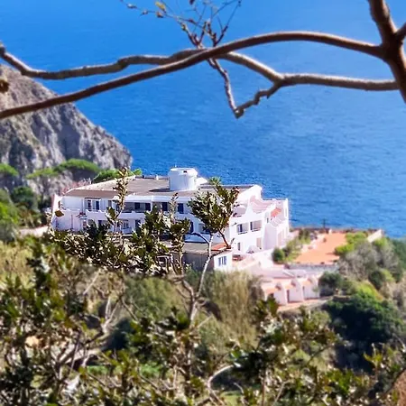 Grazia Scannella Hotell 4*