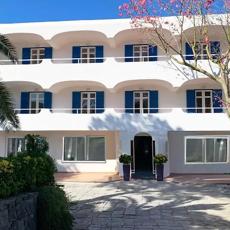 Grazia Scannella Hotell