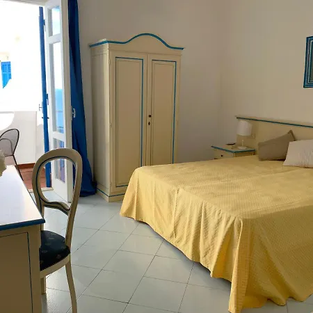 Grazia Scannella Hotell