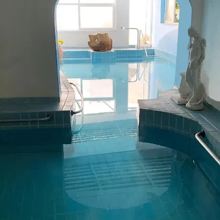 Grazia Scannella Hotell