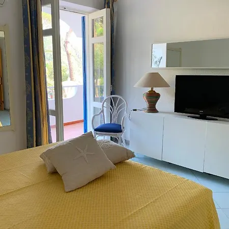 Grazia Scannella Hotell 4*