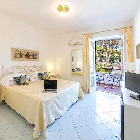 Hotell Grazia Scannella