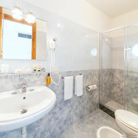 Hotell Grazia Scannella 4*
