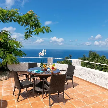 Grazia Scannella Hotell