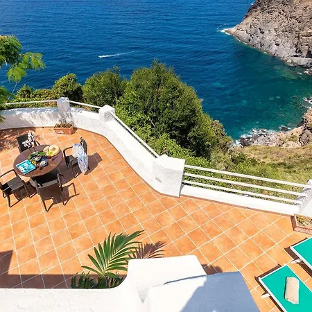 Hotell Grazia Scannella
