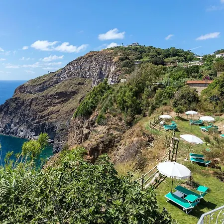 Grazia Scannella 4* Forio di Ischia