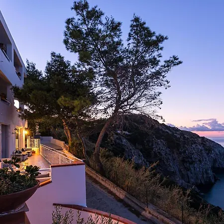 Grazia Scannella Forio di Ischia