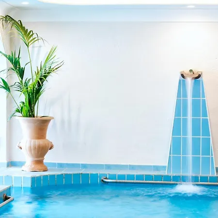 Grazia Scannella Hotell Forio di Ischia
