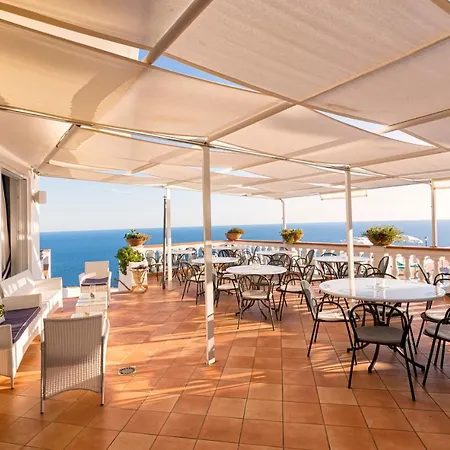 Hotell Grazia Scannella Forio di Ischia