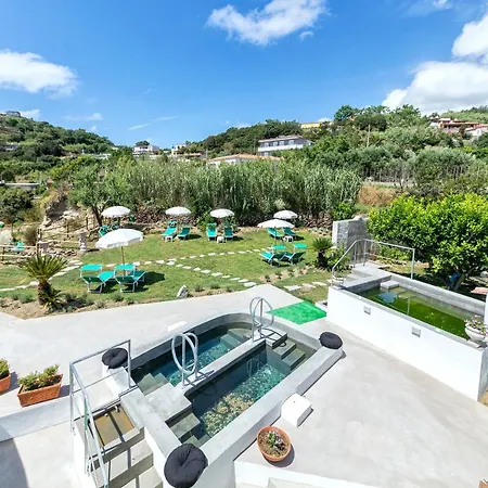 Hotell Grazia Scannella