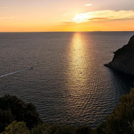 Hotell Grazia Scannella Forio di Ischia