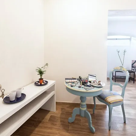 Grazia Scannella Hotell Forio di Ischia