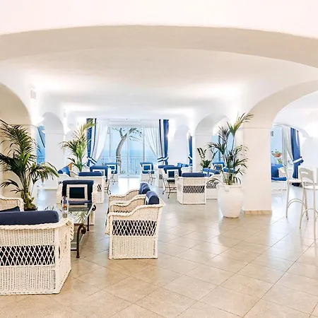 Grazia Scannella Hotell