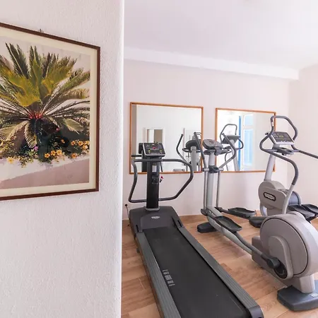 Grazia Scannella Hotell Forio di Ischia