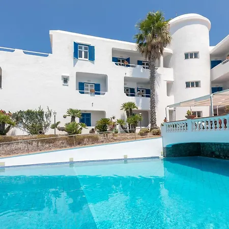 Grazia Scannella Hotell 4*