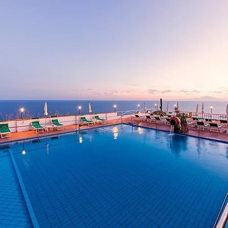 Hotell Grazia Scannella Forio di Ischia