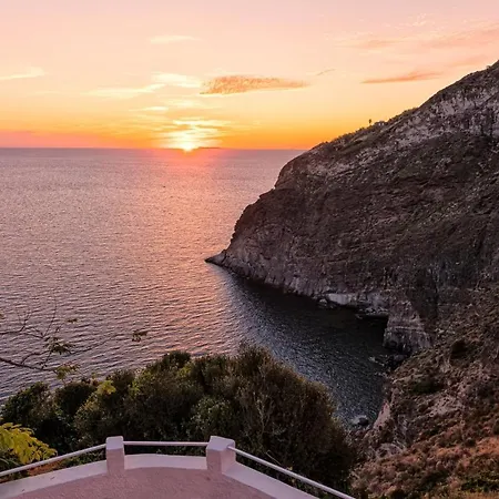 Grazia Scannella Hotell