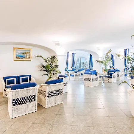 Grazia Scannella Hotell
