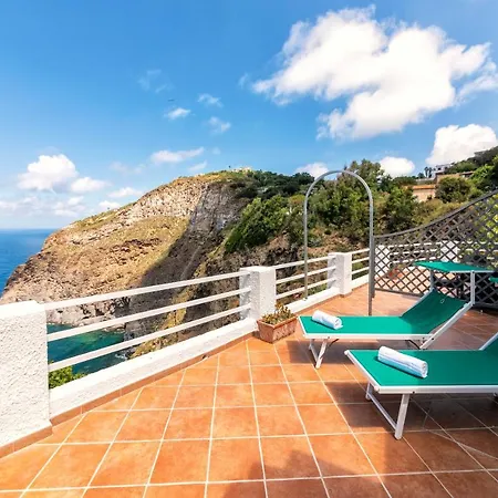 Grazia Scannella Hotell Forio di Ischia