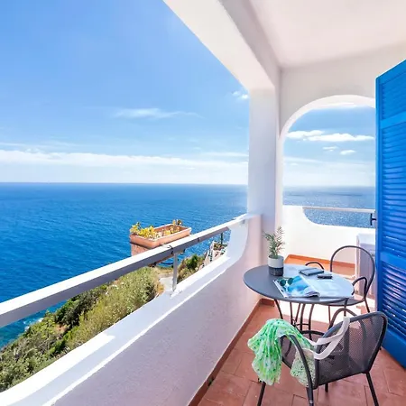 Grazia Scannella Hotell
