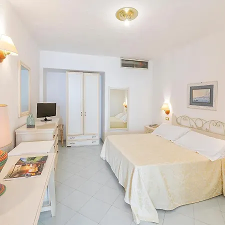 Hotell Grazia Scannella 4*