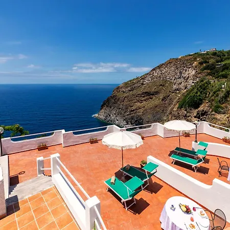 Grazia Scannella Hotell