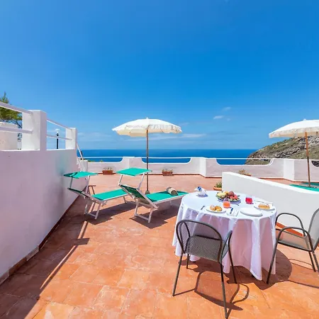 Hotell Grazia Scannella