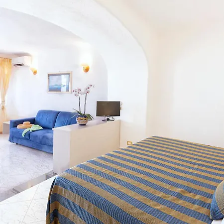 Hotell Grazia Scannella 4*