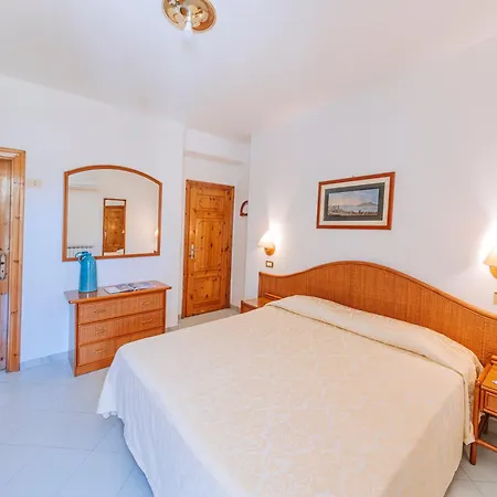 Hotell Grazia Scannella Forio di Ischia