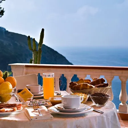 Grazia Scannella Hotell 4*