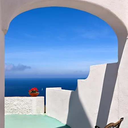 Grazia Scannella Hotell