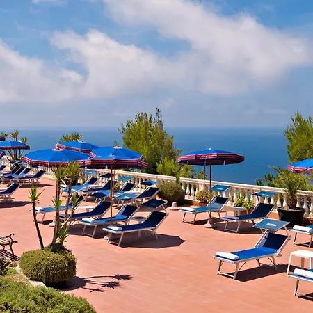Hotell Grazia Scannella Forio di Ischia