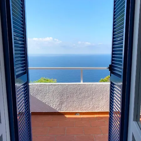 ホテル Grazia Scannella Forio di Ischia